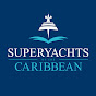 SuperYachts of the Caribbean logo
