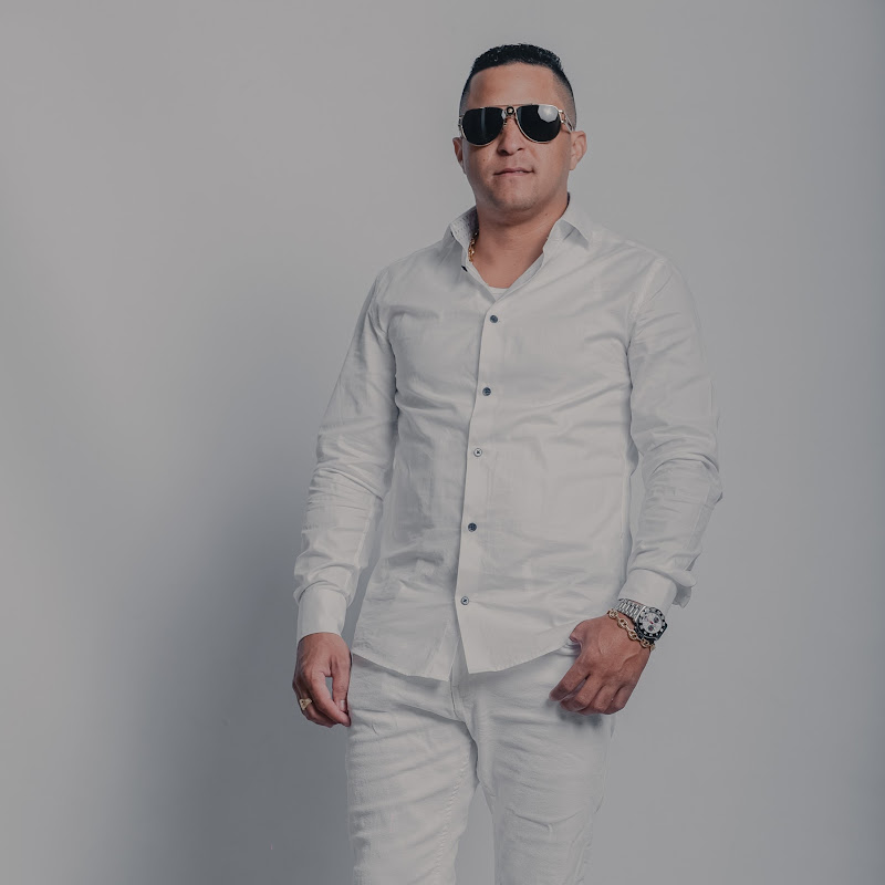 DjJulio Cesar Official