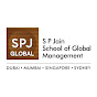 SP Jain School of Global Management logo