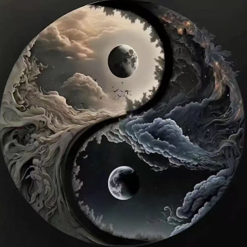 道醫養生智慧 Logo