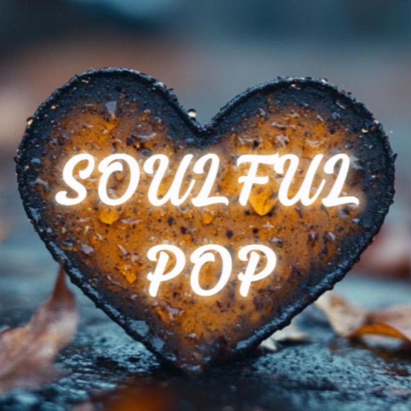 Soulful pop