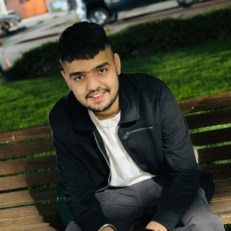 Ujjwal Sharma