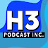 jp66VnXsui8-channel-avatar-H3 Podcast Incorporated