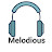 Melodious