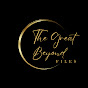 TheGreatBeyondFiles logo