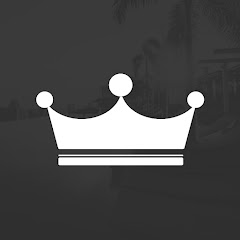 Foto de perfil de Youtube del canal de King Luxury