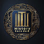 History Encoded logo