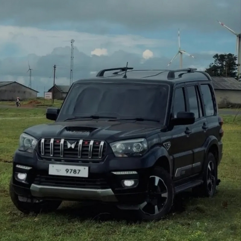 Hire Aryan 4141 — Automotive & Transportation YouTube creator for sponsorships