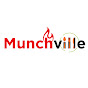 Munchville logo