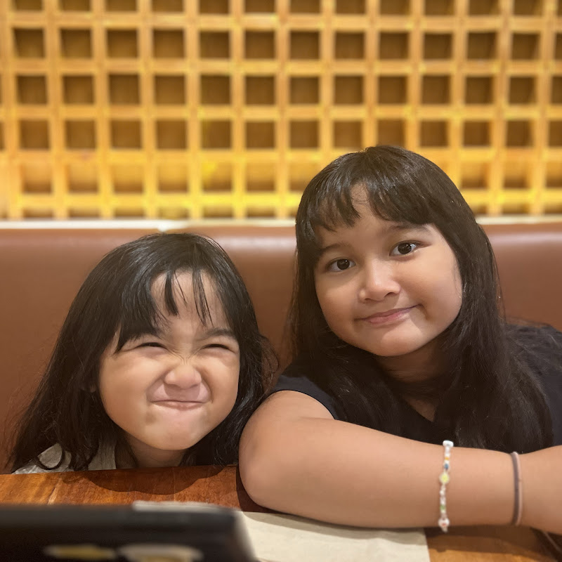 Audra & Anja