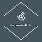 Andromeda Gifts logo