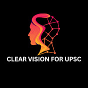 Clear Vision For UPSC 