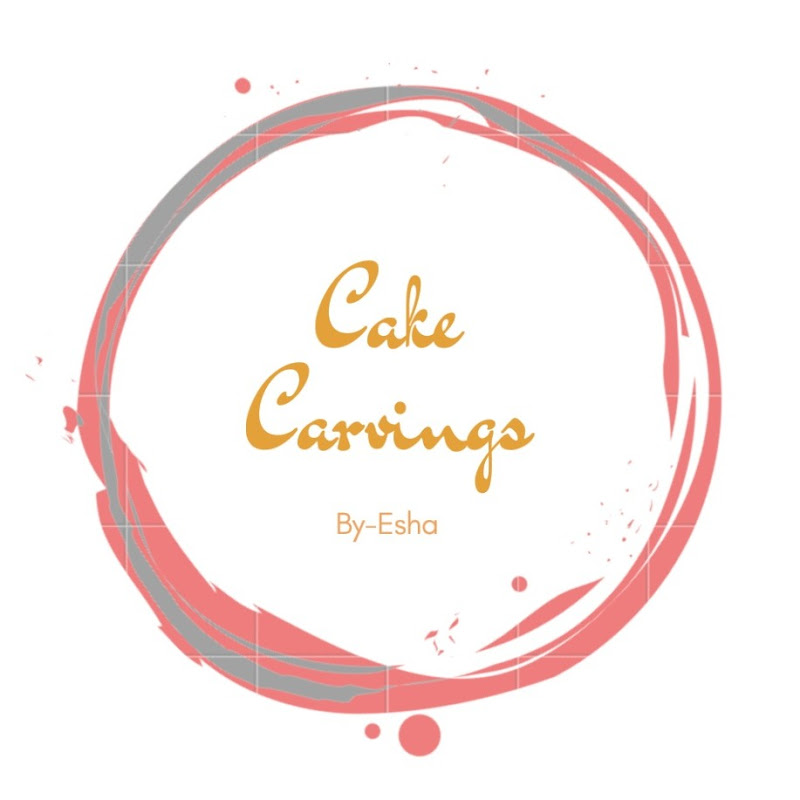 Cakecarvings