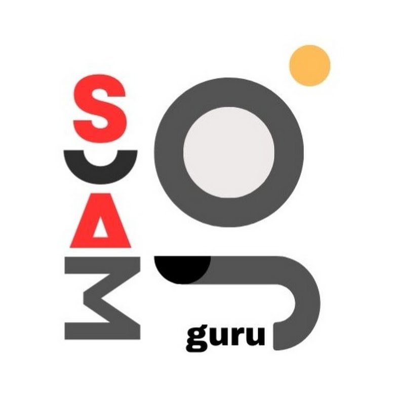 SCAM guru g