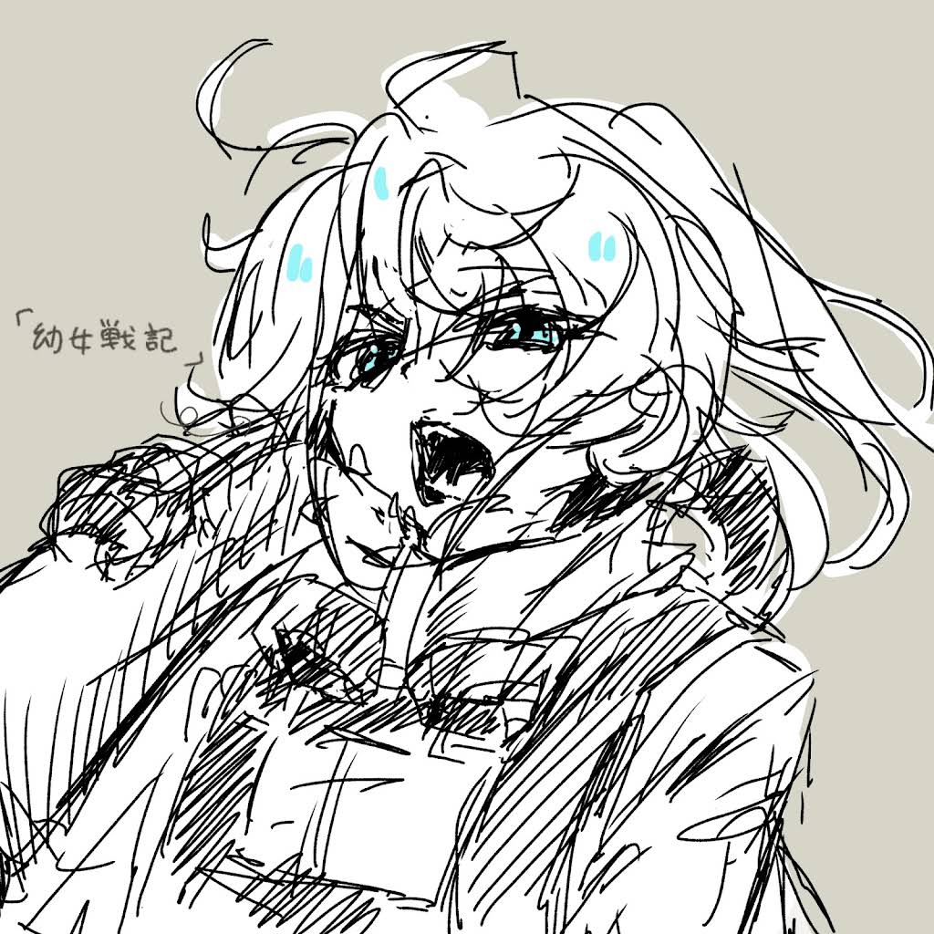 リクエストの絵 YouTube