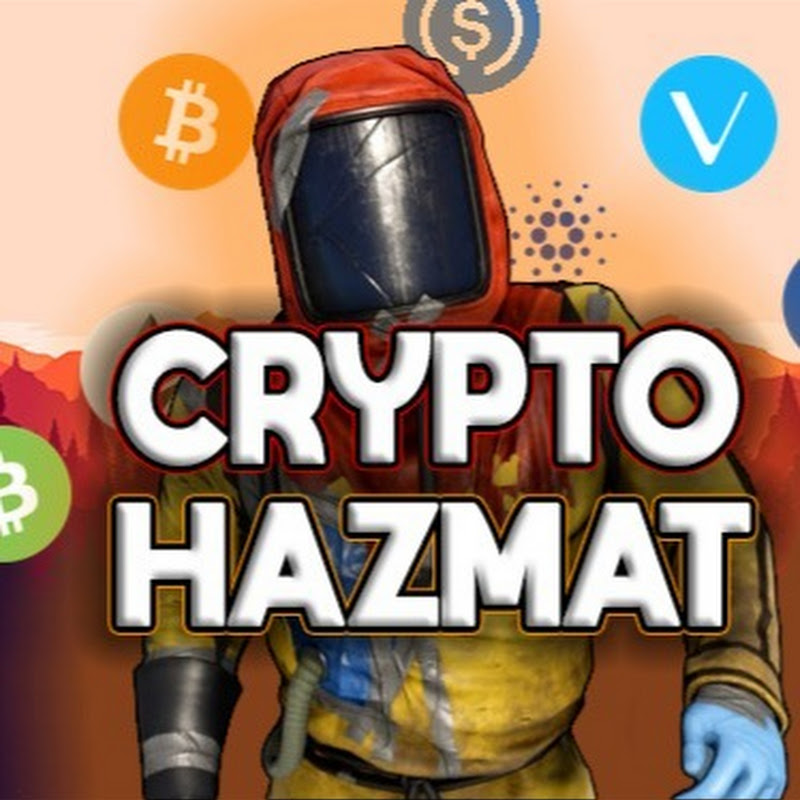 Crypto Hazmat