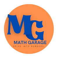 Quiz from Math Garage