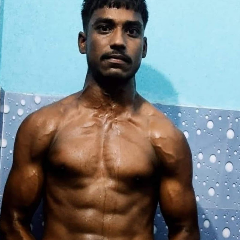 Manish Up 83