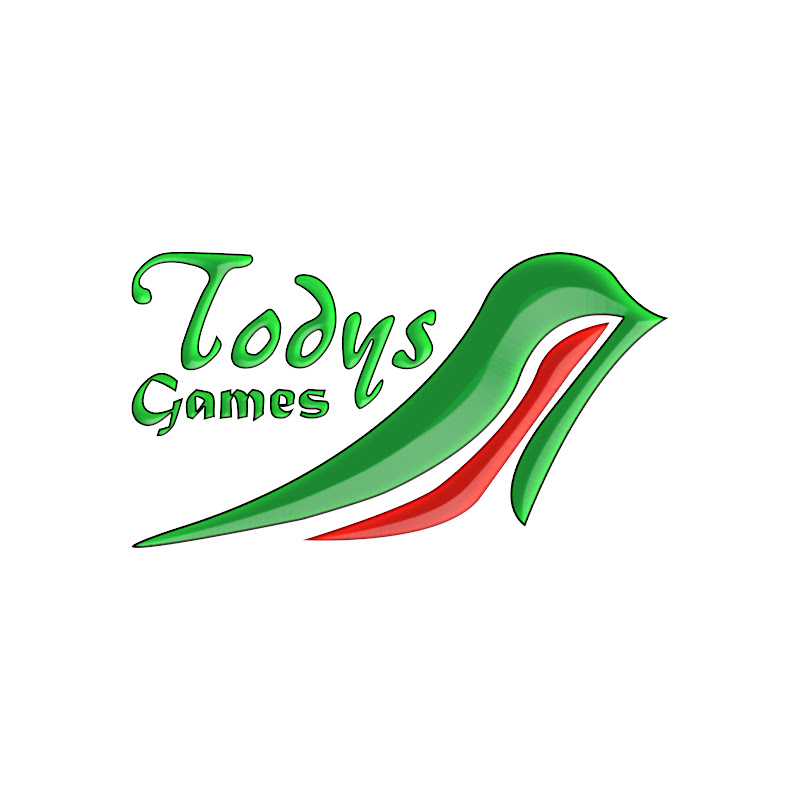 Todys Games