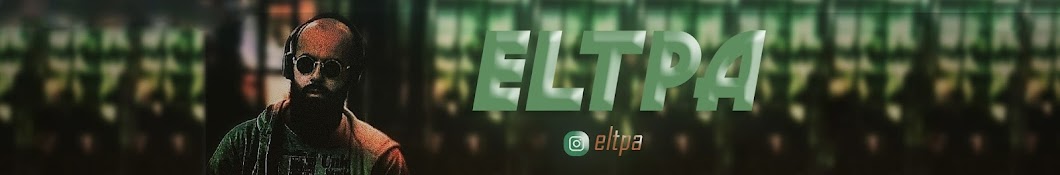 Eltpa YouTube 频道头像