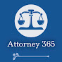 ATTORNEY 365 logo