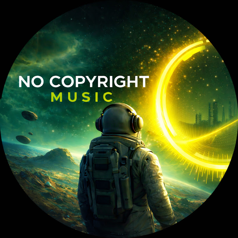 No Copyright Music icon