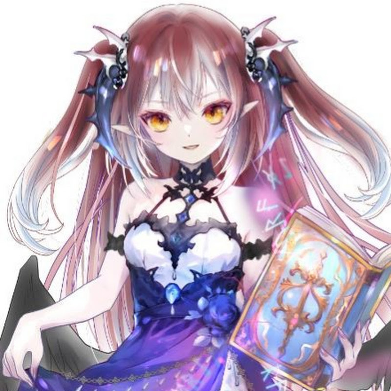 アリーシャ・アビス【ノラプロ】