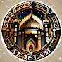 AL ISLAM logo
