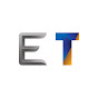 EUROTECH logo