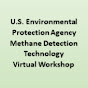 EPA Methane Detection Technology Virtual Workshop logo