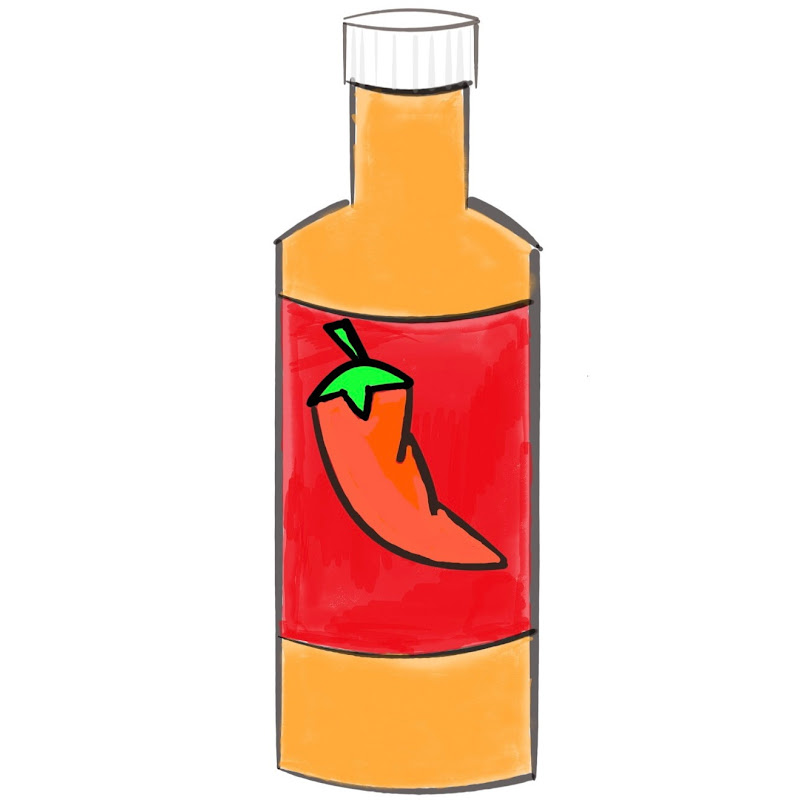 Honest Sauce, and spicy stuff reviews