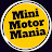 @MiniMotorMania