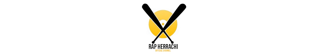 Rap Herrachi Avatar de chaîne YouTube