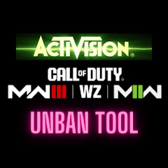 Activision Unban Tool black ops 6 Mw3 Warzone
