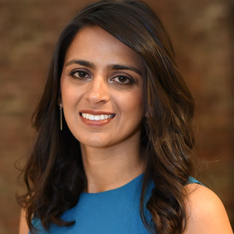 Dr. Monali Desai