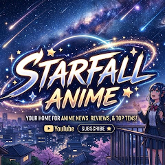 StarFall Anime
