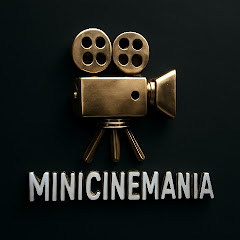 MiniCineManiaアイコン画像