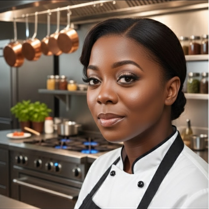 Texy Kitchen