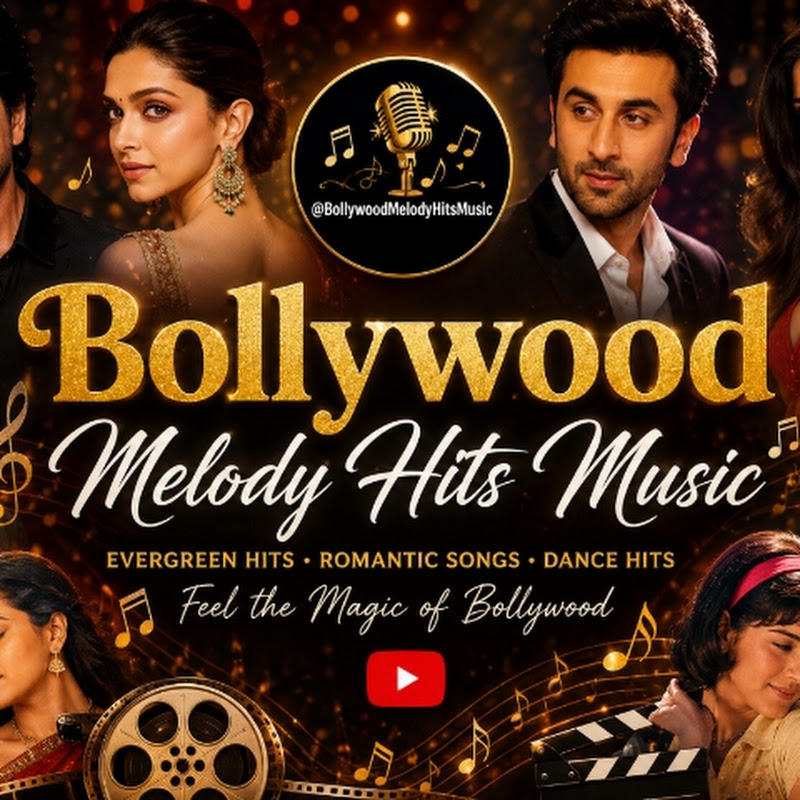 Bollywood Melody Hits Music  profile avatar