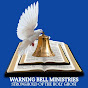 WARNING BELL MINISTRIES logo