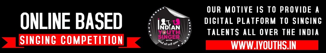 INDIAN YOUTH SINGER à¤¸à¤ªà¤¨à¥‹à¤‚ à¤•à¥€ à¤¨à¤¯à¥€ à¤‰à¤¡à¤¼à¤¾à¤¨ OFFICIAL Avatar del canal de YouTube