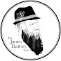 The James Batton Show - Tree & Landscape Education logo