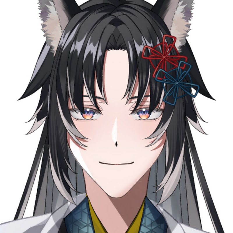 東雲篠 呪術師系Vtuber