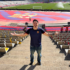 Blaugrana Brasileiro