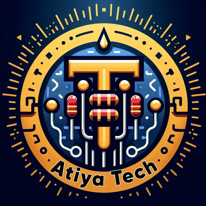 Atiya Tech