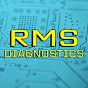RMS DIAGNOSTICS