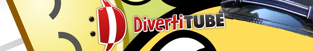Divertitube Avatar canale YouTube 