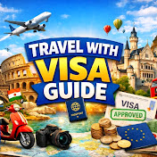 Travel With Visa Guide