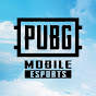 PUBG MOBILE Киберспорт logo