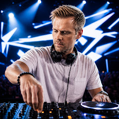 Arvin Trance EDM